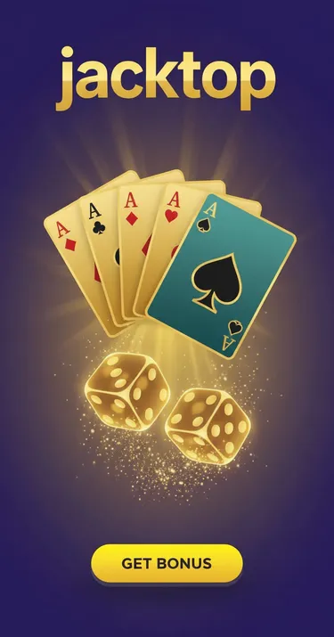 JackTop Casino Online